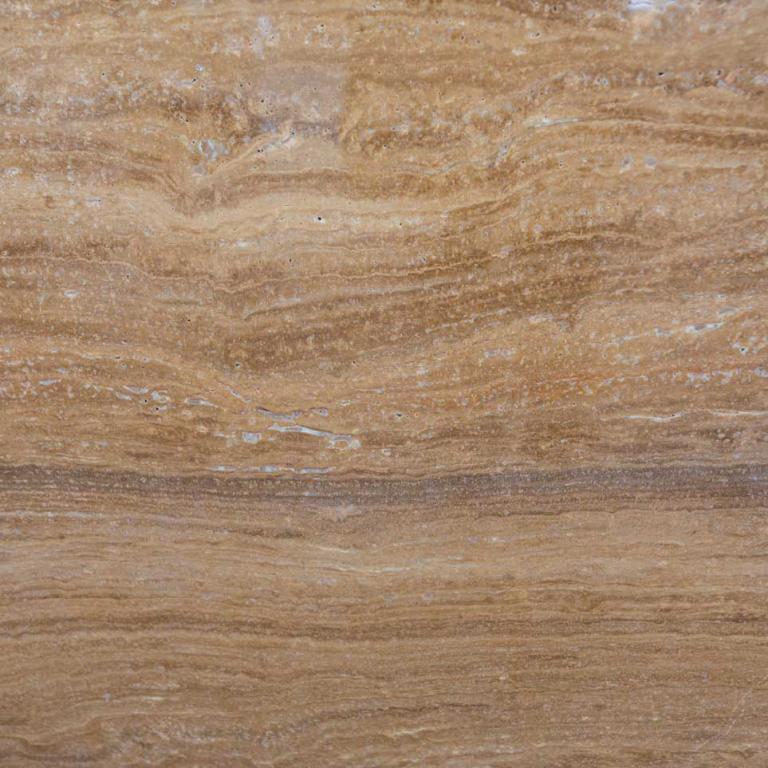 Coffee Travertine