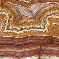 Brown Onyx