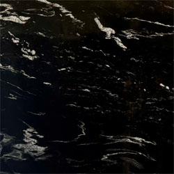  Titanium Black