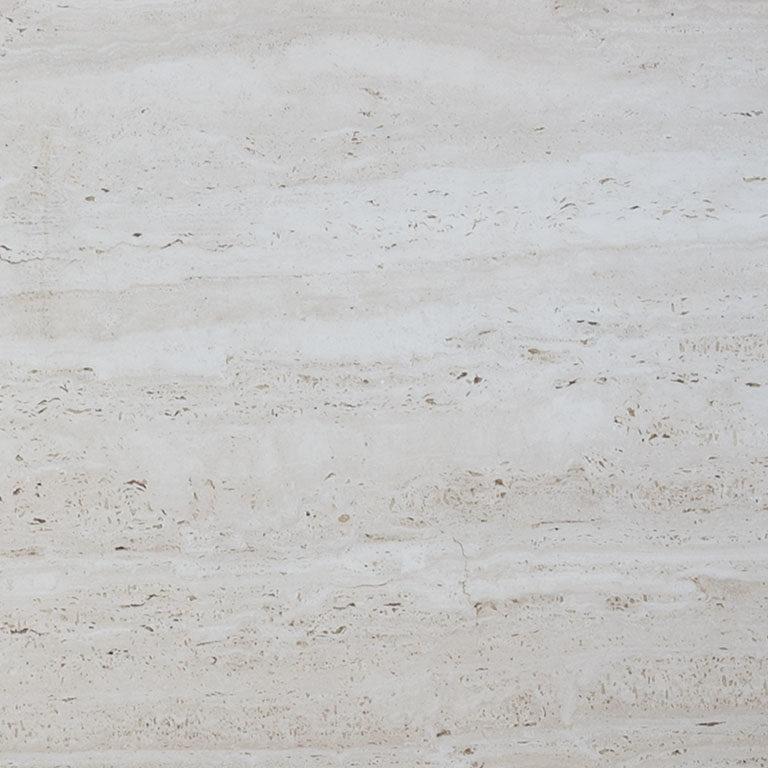 White Travertine